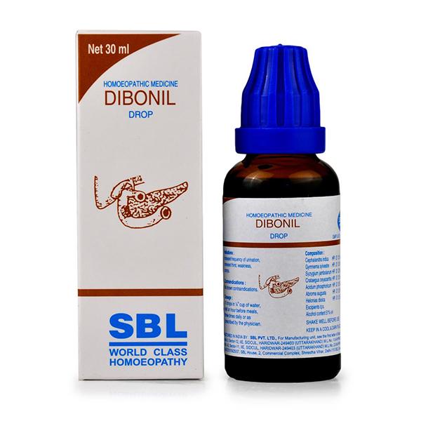 Netmeds | SBL Dibonil Liquid 30 ml