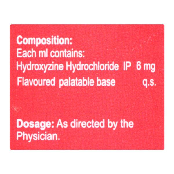 ATAZIS Drops 15ml - Anxiety-Anx