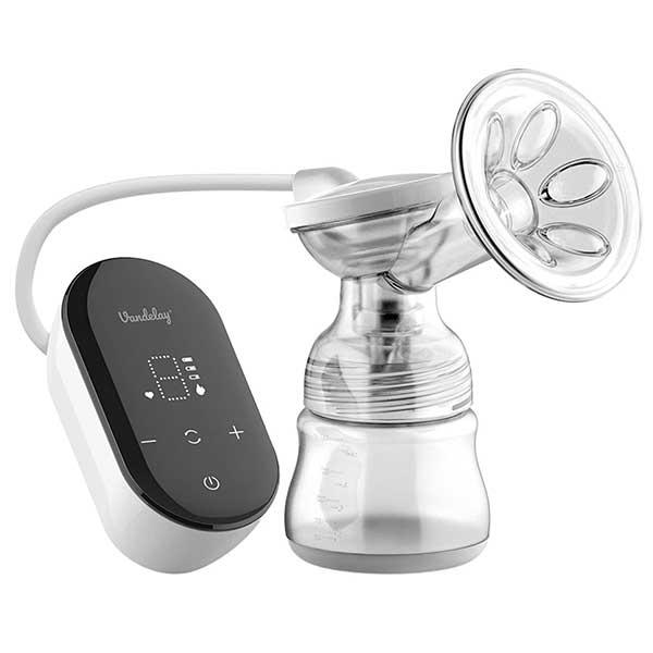 Vandelay Electric Breast Pump - Breast Pump