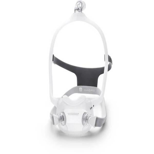 Netmeds | Philips Respironics Dreamwear Full Face Mask (S) 1's