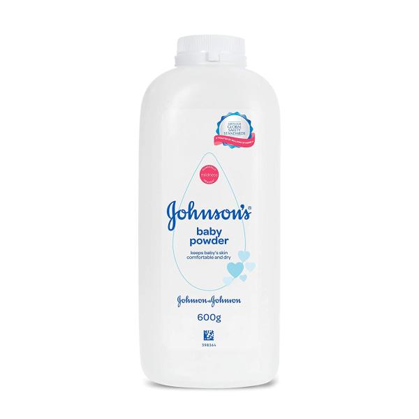 Netmeds | Johnson's Baby Powder 600 gm