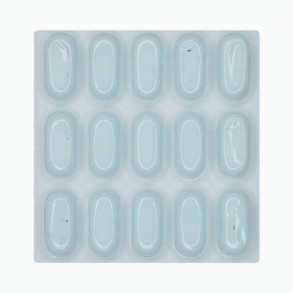 CALCIQUICK SUPER Tablet 15's - Supplements-Cal
