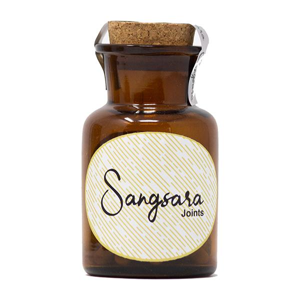 Dr. Odin Sangsara Joints Capsule 60's - Speciality Medicines