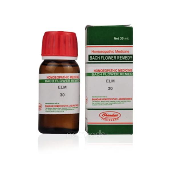 Netmeds | Bhandari Bach Flower Star Of Bethlehem 30 Liquid 30 ml