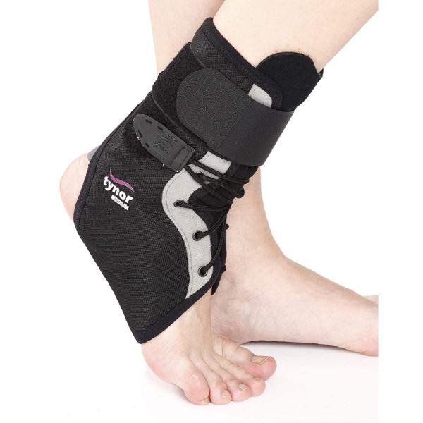 Netmeds | Tynor Ankle Brace (CH) (D 02)