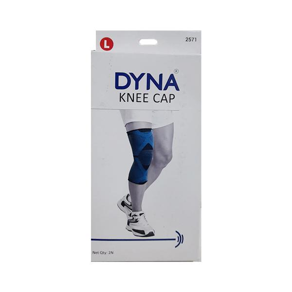 Netmeds | Dynamic Dyna Knee Cap (Pair) (L)