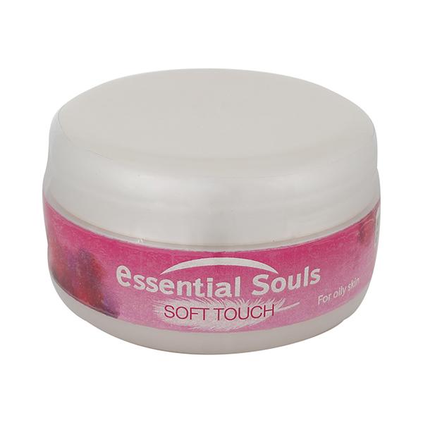 Essential Souls Anti Acne Gel - Soft Touch 100 gm - Skin-Treatment