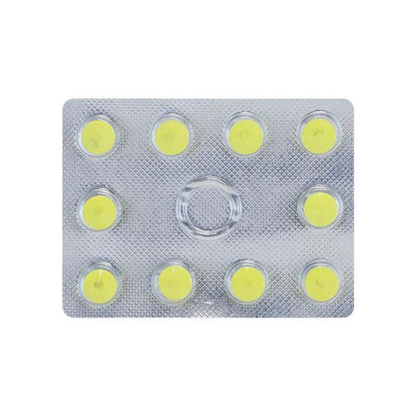 LEEGRA 120 Tablet 10's - Allergies-Ant