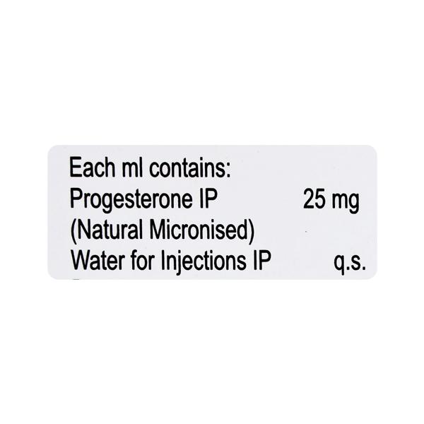 Strone AQ Injection 1ml - Hormonal Therapy-Oes