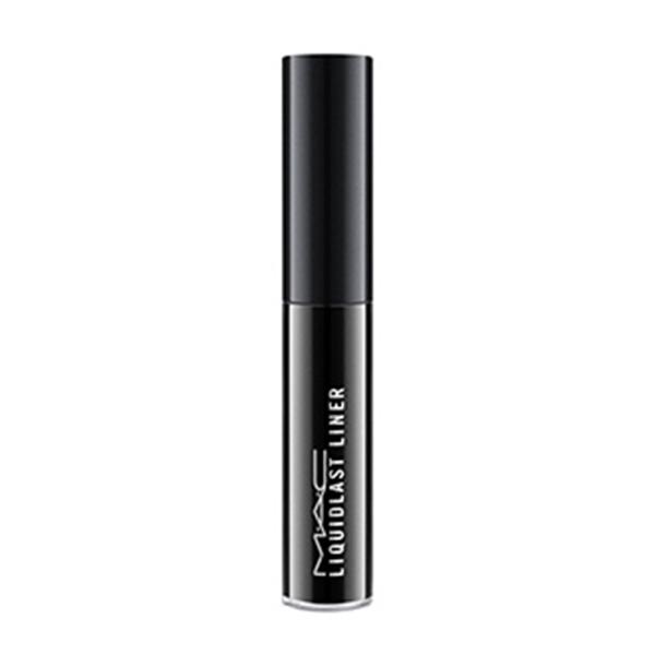 M.A.C Liquidlast Liner - Point Black 2.5 ml - Eyeliners
