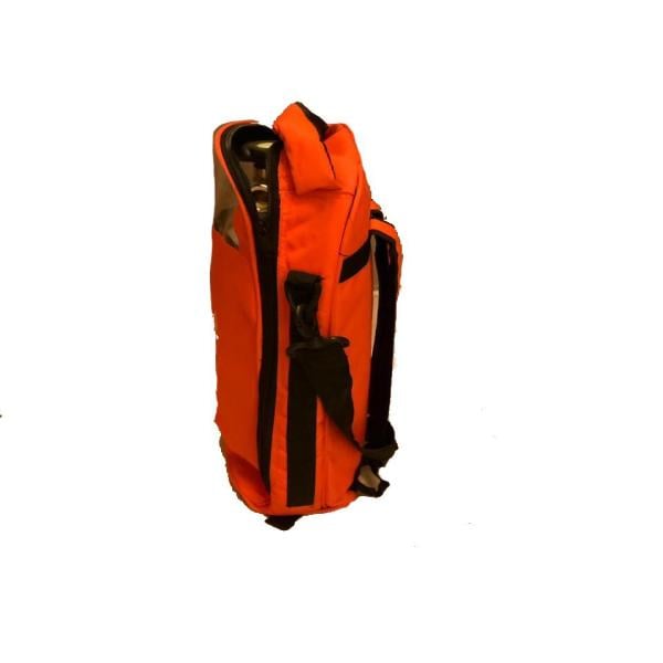 OxyGo Emergency Oxygen Kit - Oxygen Cylinder