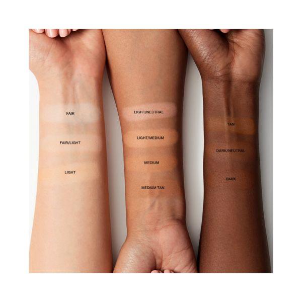 Smashbox Halo Fresh Perfecting Powder Medium 10 gm - Loose Powder