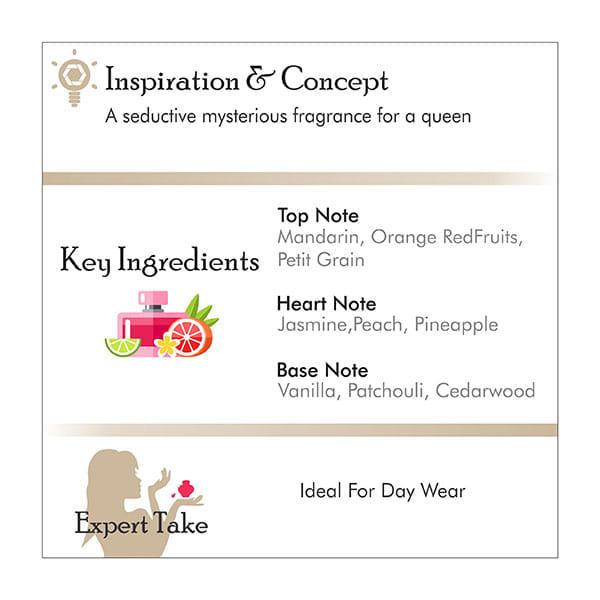 Police To Be The Queen Eau de Parfum 125 ml - Perfumes (Edt/Edp)