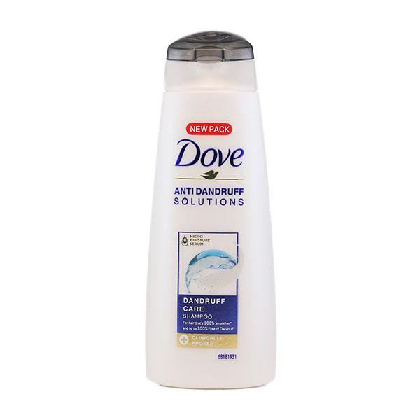 Dove Anti Dandruff Solutions Dandruff Care Shampoo 80 ml
