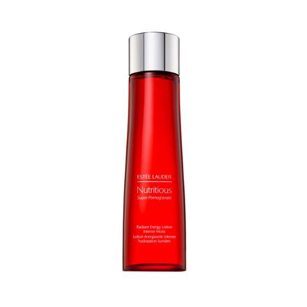 Estee Lauder Nutritious Super-Pomegranate Radiant Energy Lotion Intense Moist 200 ml