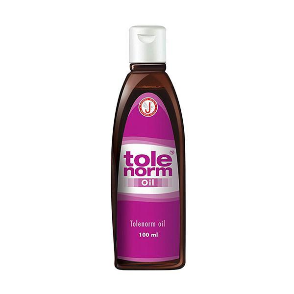 Netmeds | Dr. JRK Tolenorm Oil 100 ml