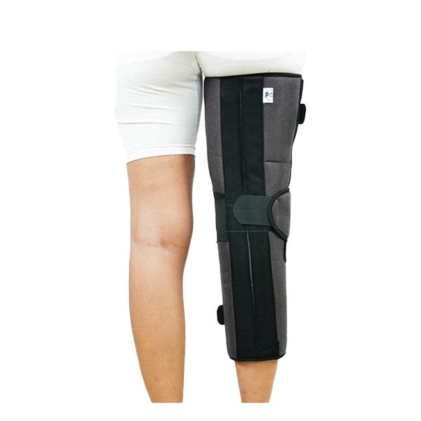 P+caRe Knee Immobilizer (C3009) (L) - Knee/Leg Supports