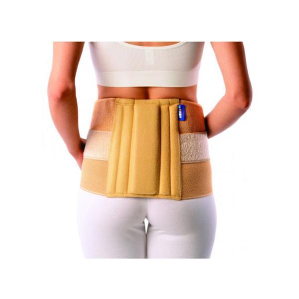 Netmeds | Vissco Sacro Lumbar Belt (XL) (0101)