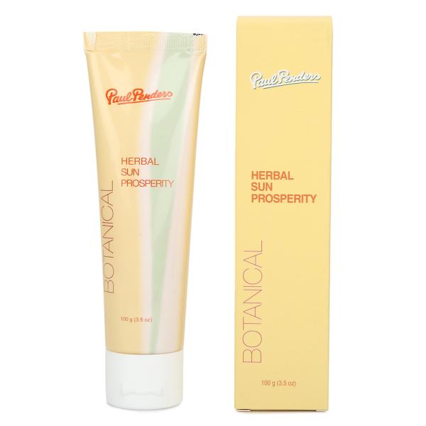 Paul Penders Herbal Sun Prosperity Cream 100 gm - Creams/Oils/Lotions