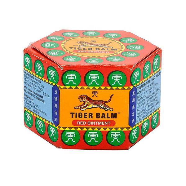 Netmeds | Tiger Balm Ointment - Red 21 ml