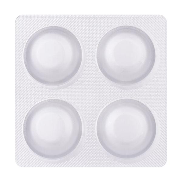 VITAFRIEND D3 Tablet 4's - Supplements-Vit