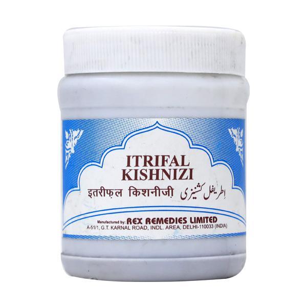 Netmeds | Rex Itrifal Kishneezi 125 gm