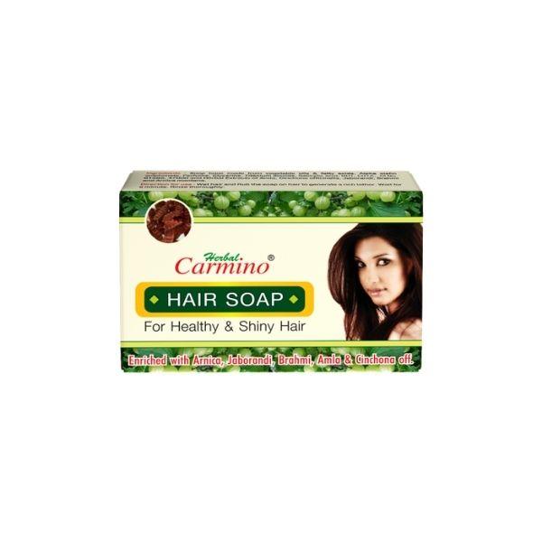 Netmeds | Medilife Carmino Hair Care Soap 75 gm