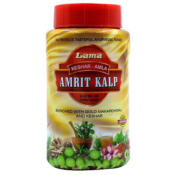 Lama Amrit Kalp Paste 1 kg - Health Products