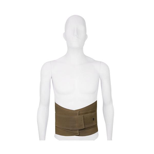 Xamax Lumbar Sacral Belt Regular (S) - Back/Abdomen Supports