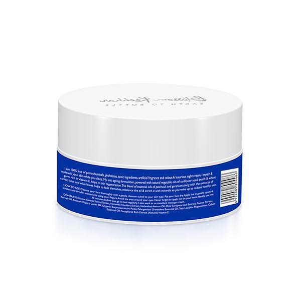 Aroma Magic Vitamin E Night Cream 50 gm - Night Cream