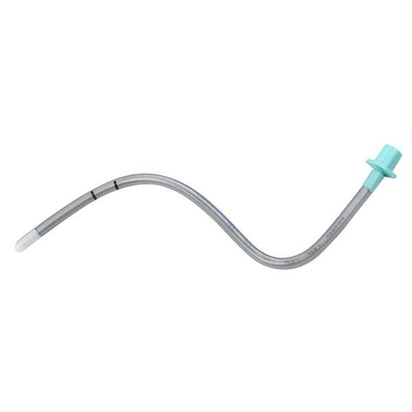 Tuoren Endotracheal Tube Reinforced - Cuffed (RET0075) (Size 7.5) 1's - Catheters & Tubes