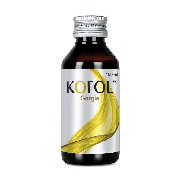 Netmeds | Kofol Gargle 100 ml