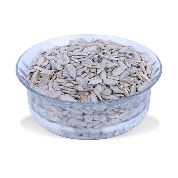 Chau Foods Raw Sunflower Seeds 150 gm - Nutritional Bars
