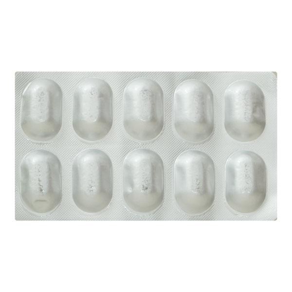 DIASDAC MR Tablet 10's - Muscle Cramps/Spasticity-Mus
