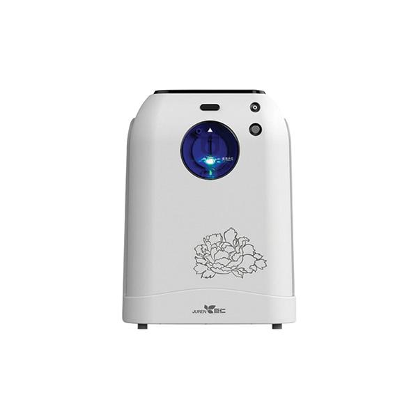 Netmeds | DetelPro Juren Oxygen Concentrator (1-7 LPM)