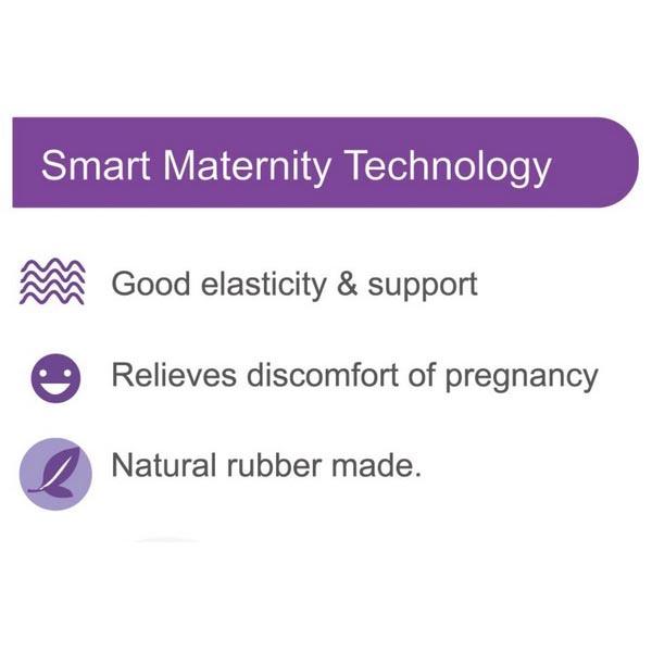 Farlin Maternity Belt 1's - Back/Abdomen Supports