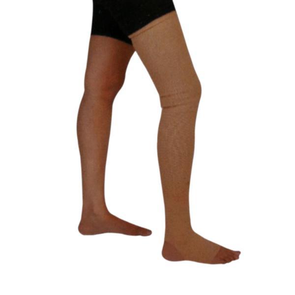 Unisoft Varicose Vein Stocking Deluxe (M) - Knee/Leg Supports