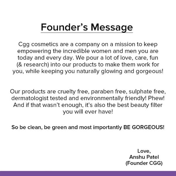 CGG Cosmetics Sleep & Relax Calming Pillow Mist 50 ml - Face Mists