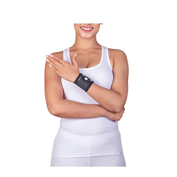 Netmeds | Med-e Move Wrist Support (M)