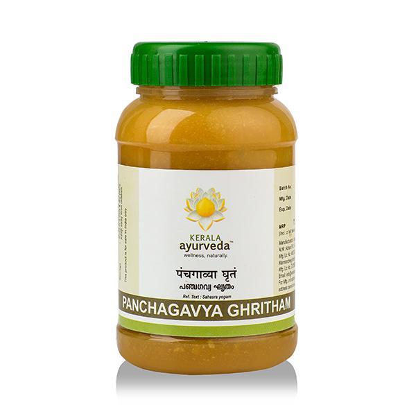 Kerala Ayurveda Panchagavya Ghritham 150 ml