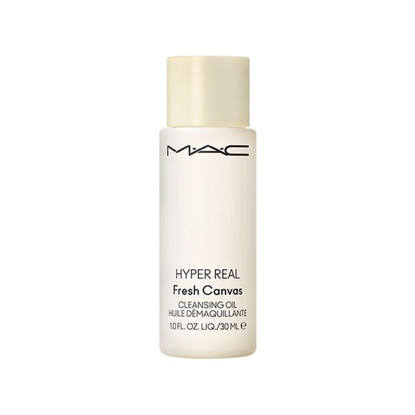 M.A.C HYPER REAL FRESH CANVAS CLEANSING OIL 200 ml
