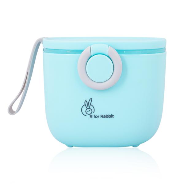 Netmeds | R for Rabbit First Feed Box - Blue 1's