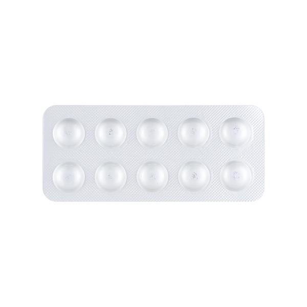 DAPATREND 5 Tablet 10's - Diabetes-Ant