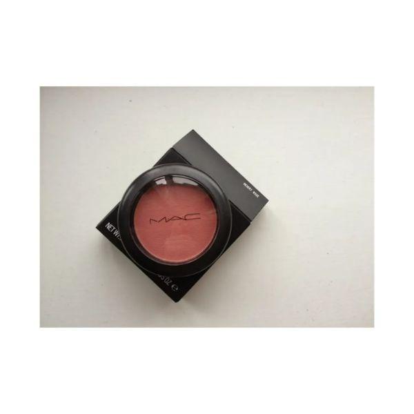 M.A.C Powder Blush - Desert Rose 6gm - Blushes