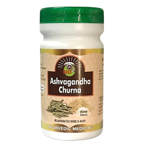 Netmeds | HASS Ashvagandha Churna 100 gm