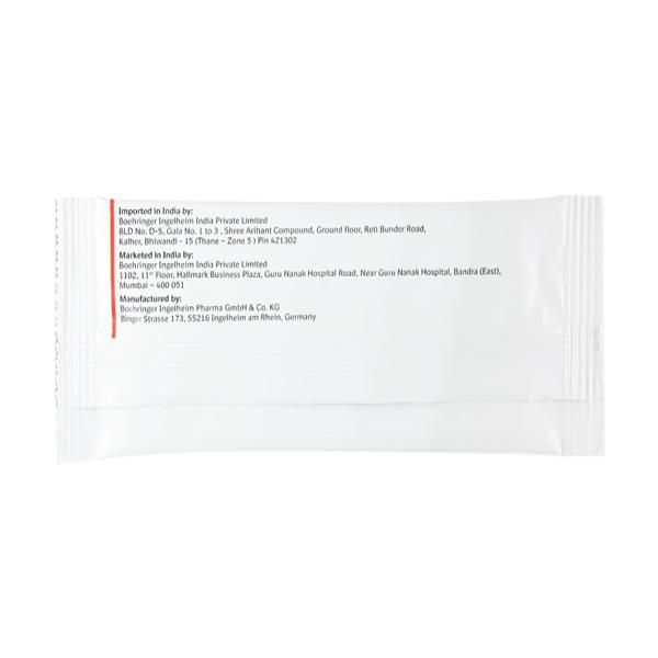 XOVOLTIB 30mg Tablet 7's - Cancer Oncology-Tar