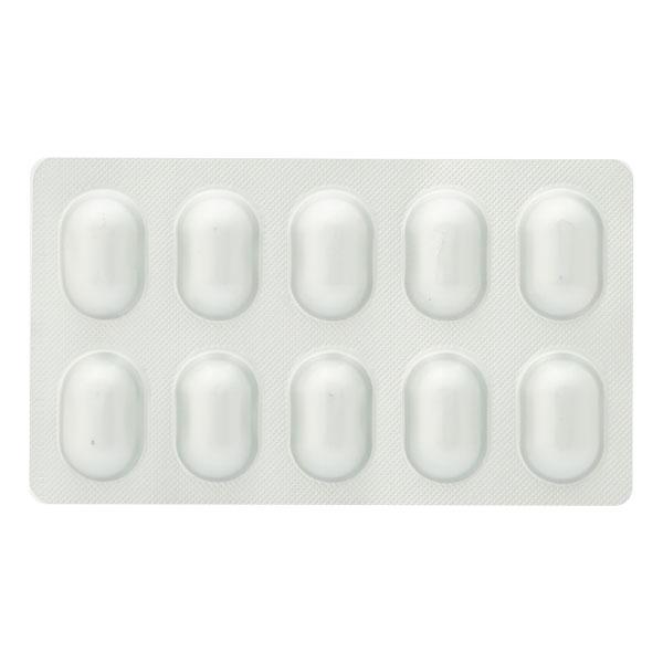Respicure FM Tablet 10'S - Allergies-Ant