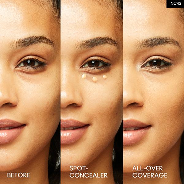 M.A.C Studio Fix Every-Wear All-Over Face Pen Nc42 12 ml - Concealer