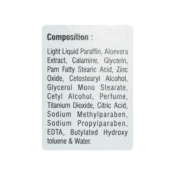 CALAFY Lotion 100ml - Dry Skin-Emo