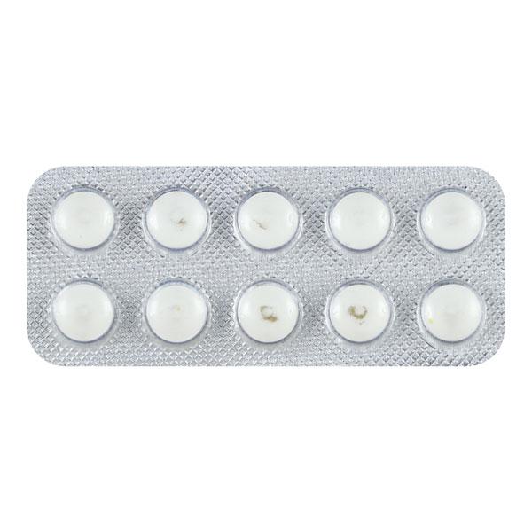 Elsar 25mg Tablet 10'S - Hypertension-Ang